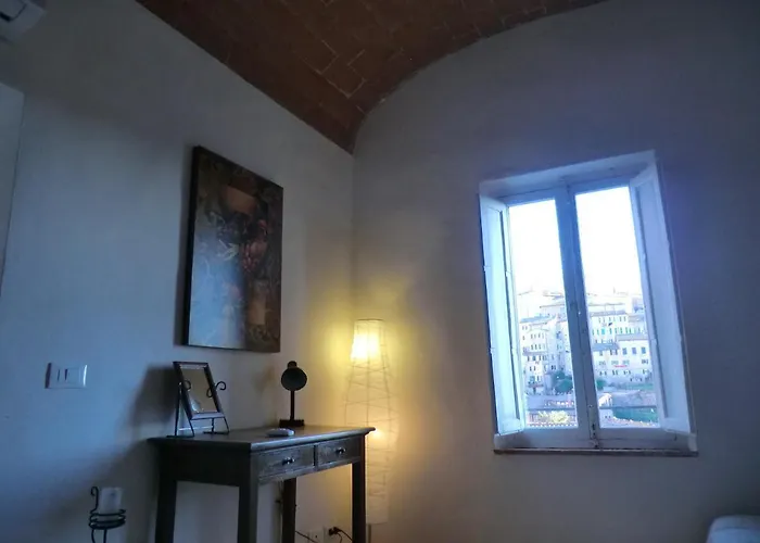 Casa Iolanda Lägenhet *