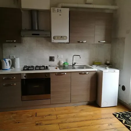 Casa Iolanda Апартаменты *