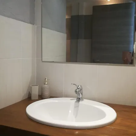 Casa Iolanda Apartment