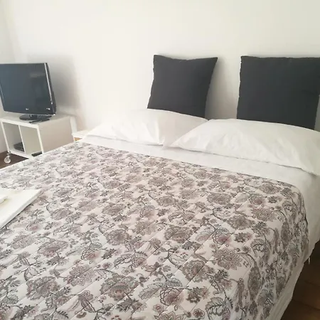 Casa Iolanda Apartment Siena