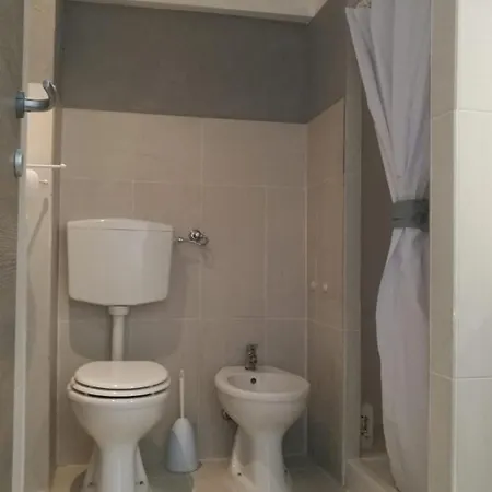 Casa Iolanda Siena