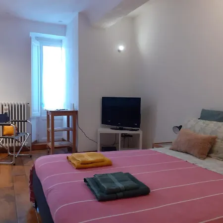 Appartement Casa Iolanda
