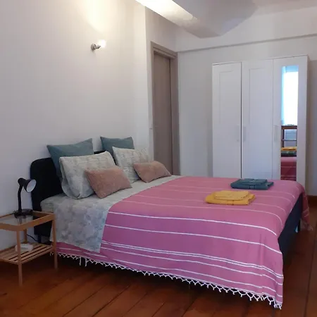 Casa Iolanda *