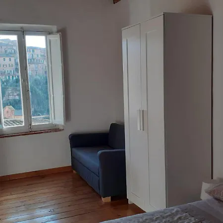 Casa Iolanda * Sienne