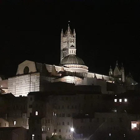 Appartement Casa Iolanda