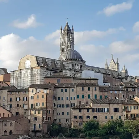 Appartement Casa Iolanda