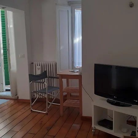 Casa Iolanda Appartement *