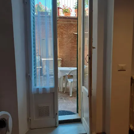 Appartement Casa Iolanda