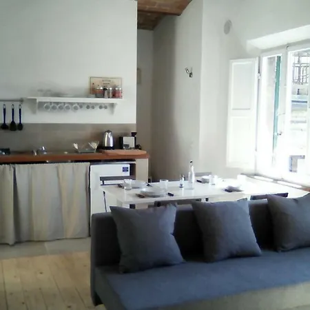 Casa Iolanda Appartement Sienne