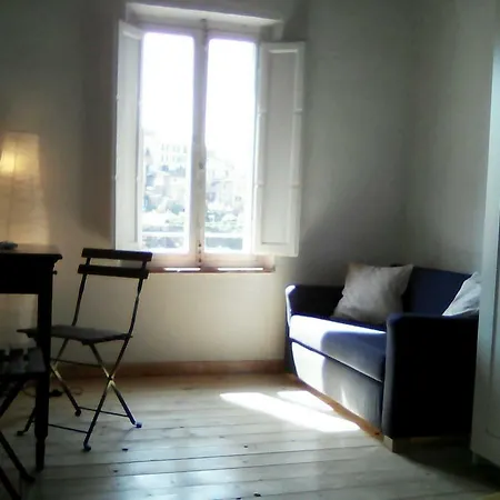 Casa Iolanda Apartment