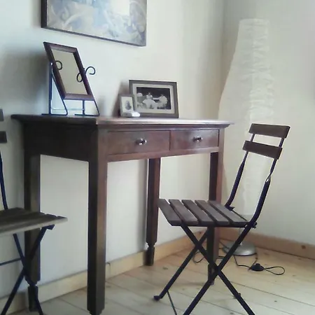 Casa Iolanda Apartment *
