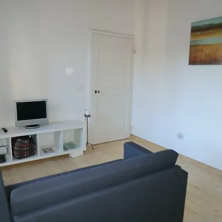 Casa Iolanda Apartment *