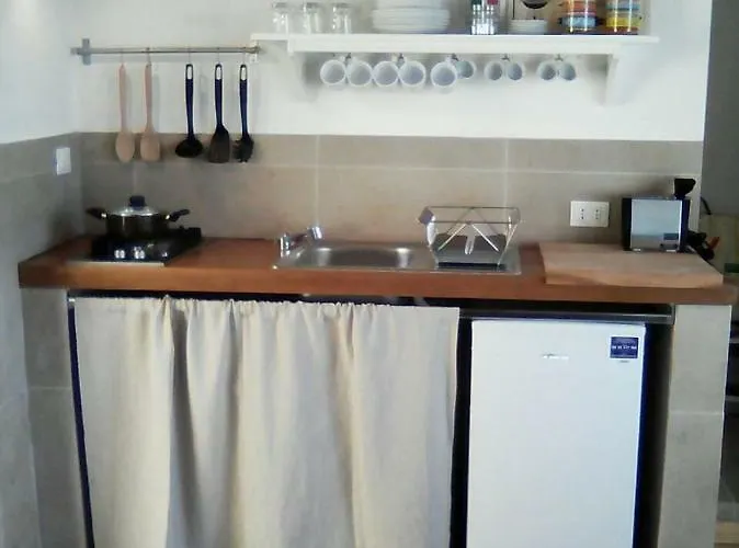 Casa Iolanda * シエーナ