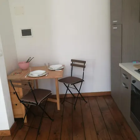 Casa Iolanda * Sienne