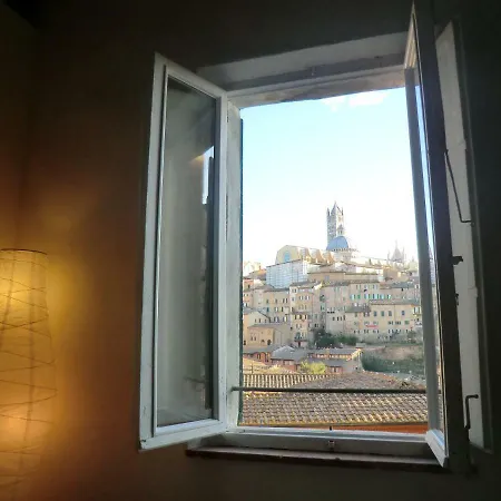 Appartement Casa Iolanda *