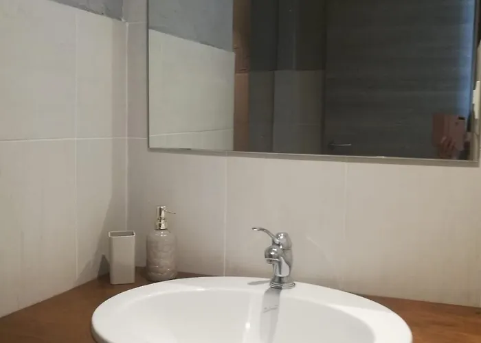 Casa Iolanda Apartment