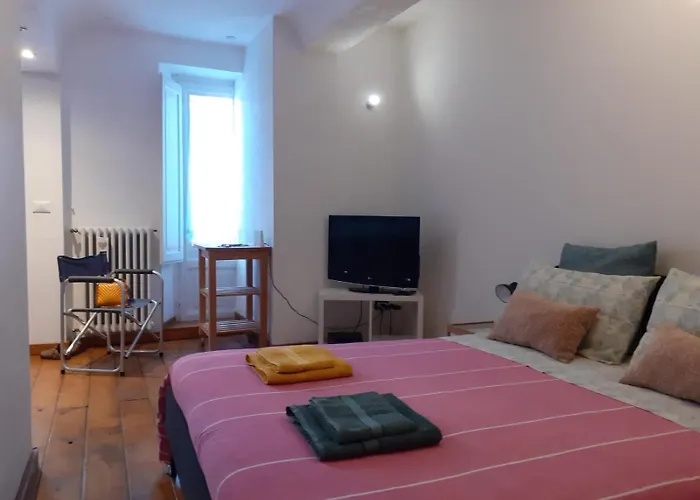 Apartment Casa Iolanda