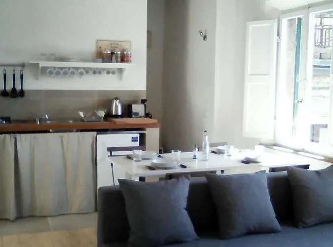 Casa Iolanda Apartment Siena