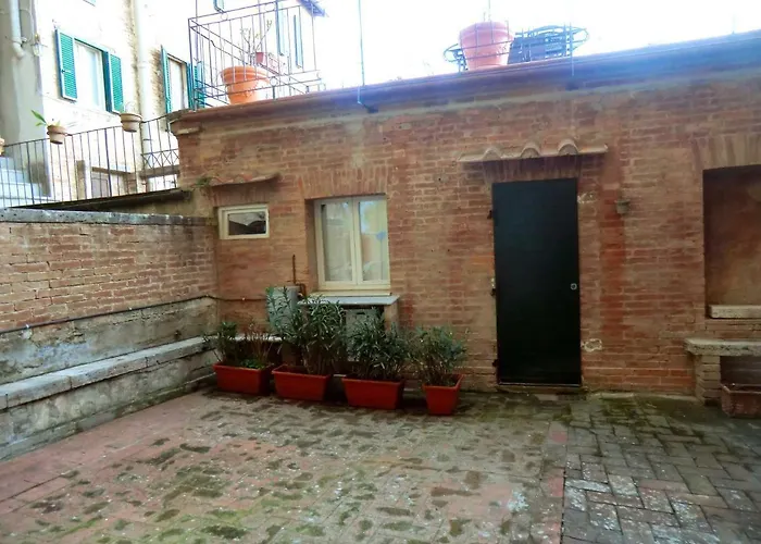 Apartment Casa Iolanda