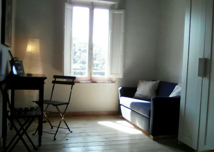 Casa Iolanda Apartment