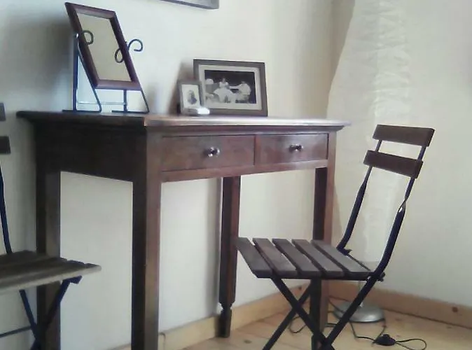 Casa Iolanda Apartment *