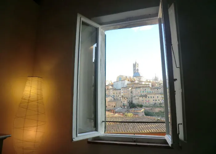 Apartment Casa Iolanda *