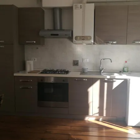 Casa Iolanda 아파트 *